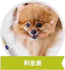 料金表