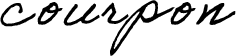courpon